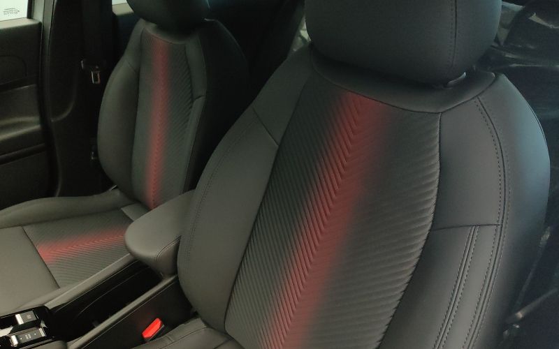JUNIOR 1.2 136CV HYBRID EDCT6 SPECIALE
